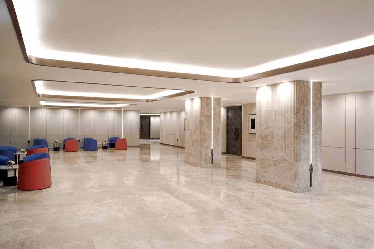 benefits of an event venue located near public transportation in bangkok 2