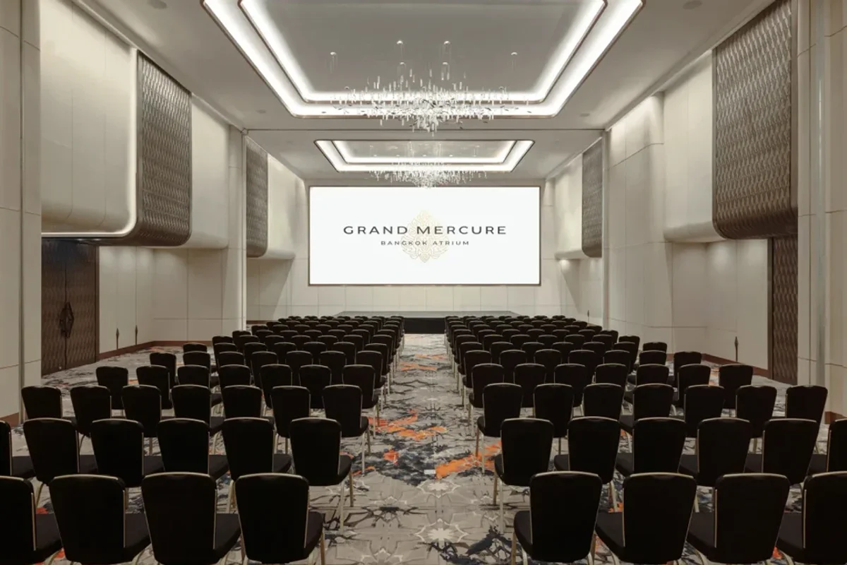 Best Meeting Room in Bangkok 1
