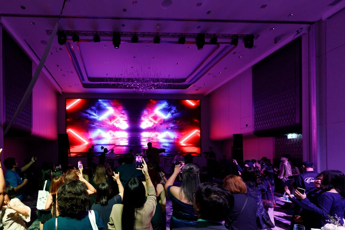 แพ็กเกจฉลองส่งท้ายปี