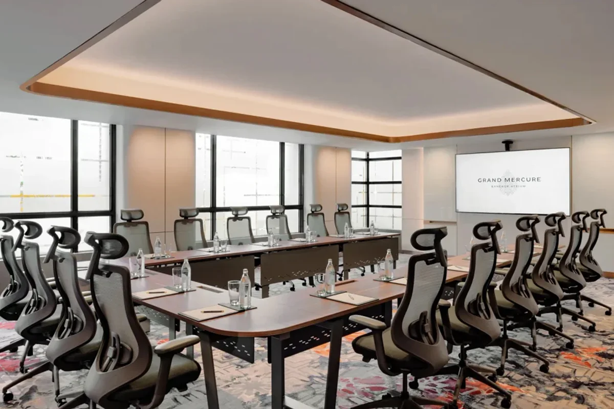 Guide in Choosing the Best Meeting Room