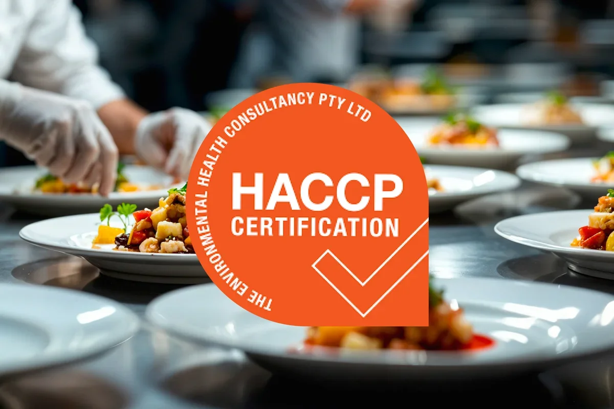 HACCP